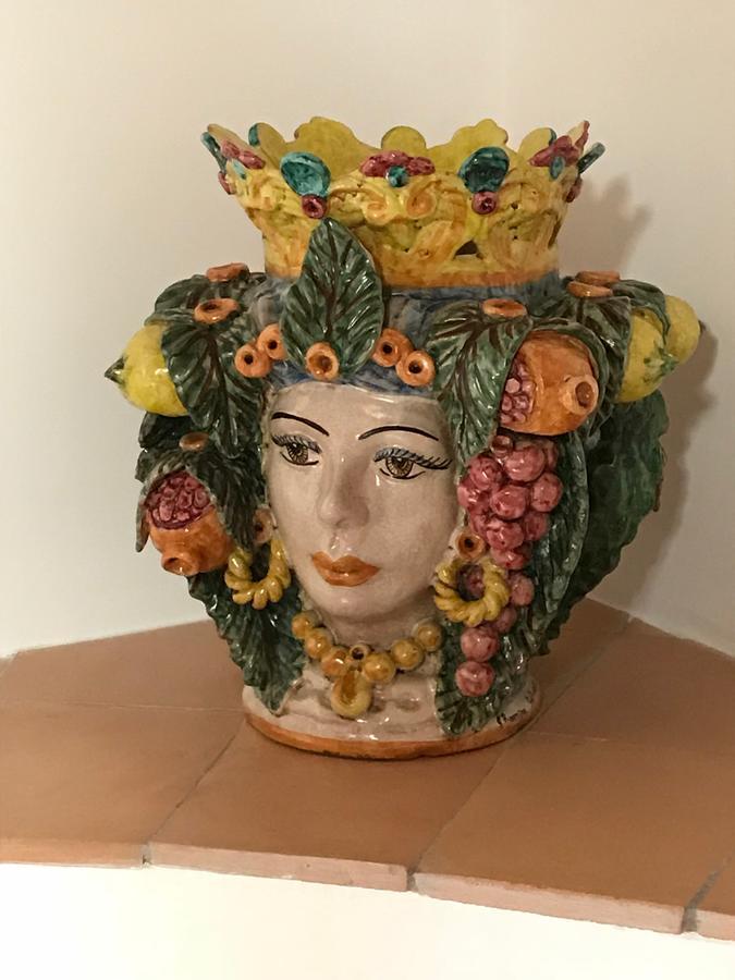 Il Moro Di Positano Hotell Eksteriør bilde