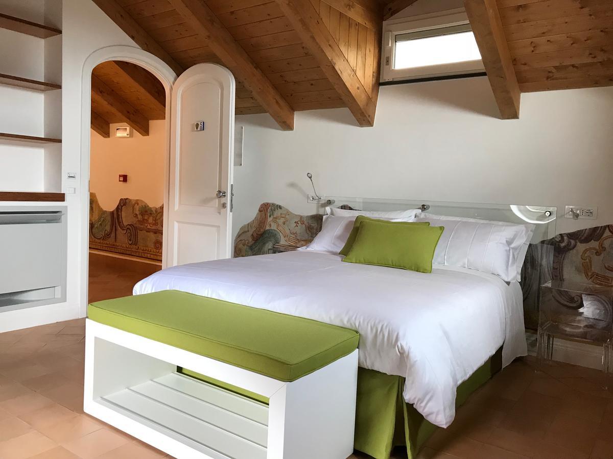 Il Moro Di Positano Hotell Eksteriør bilde