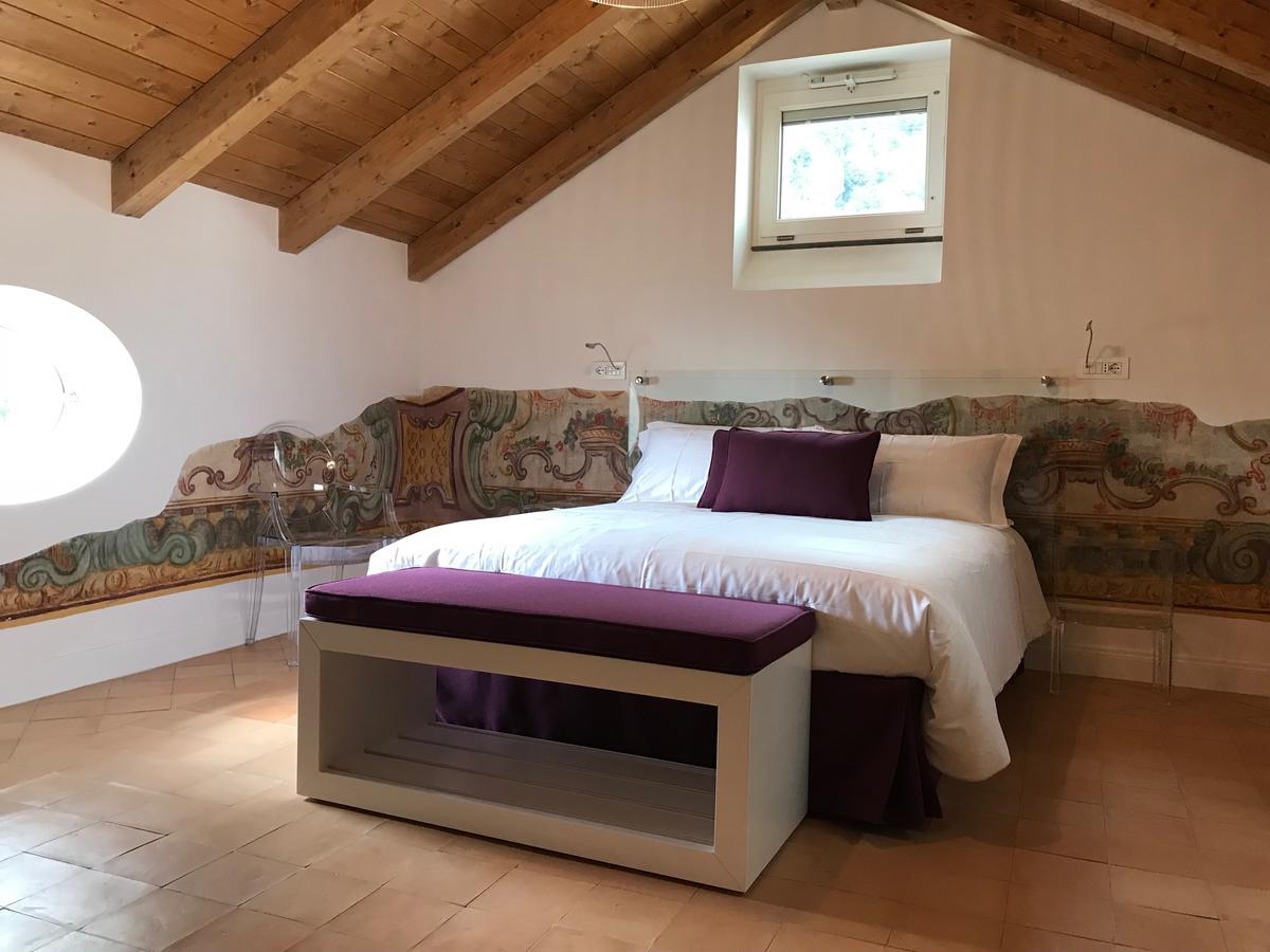 Il Moro Di Positano Hotell Eksteriør bilde