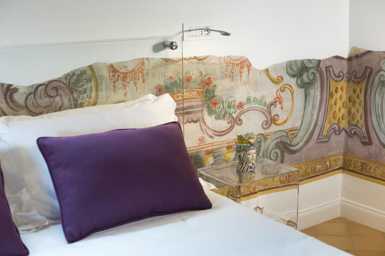 Il Moro Di Positano Hotell Eksteriør bilde